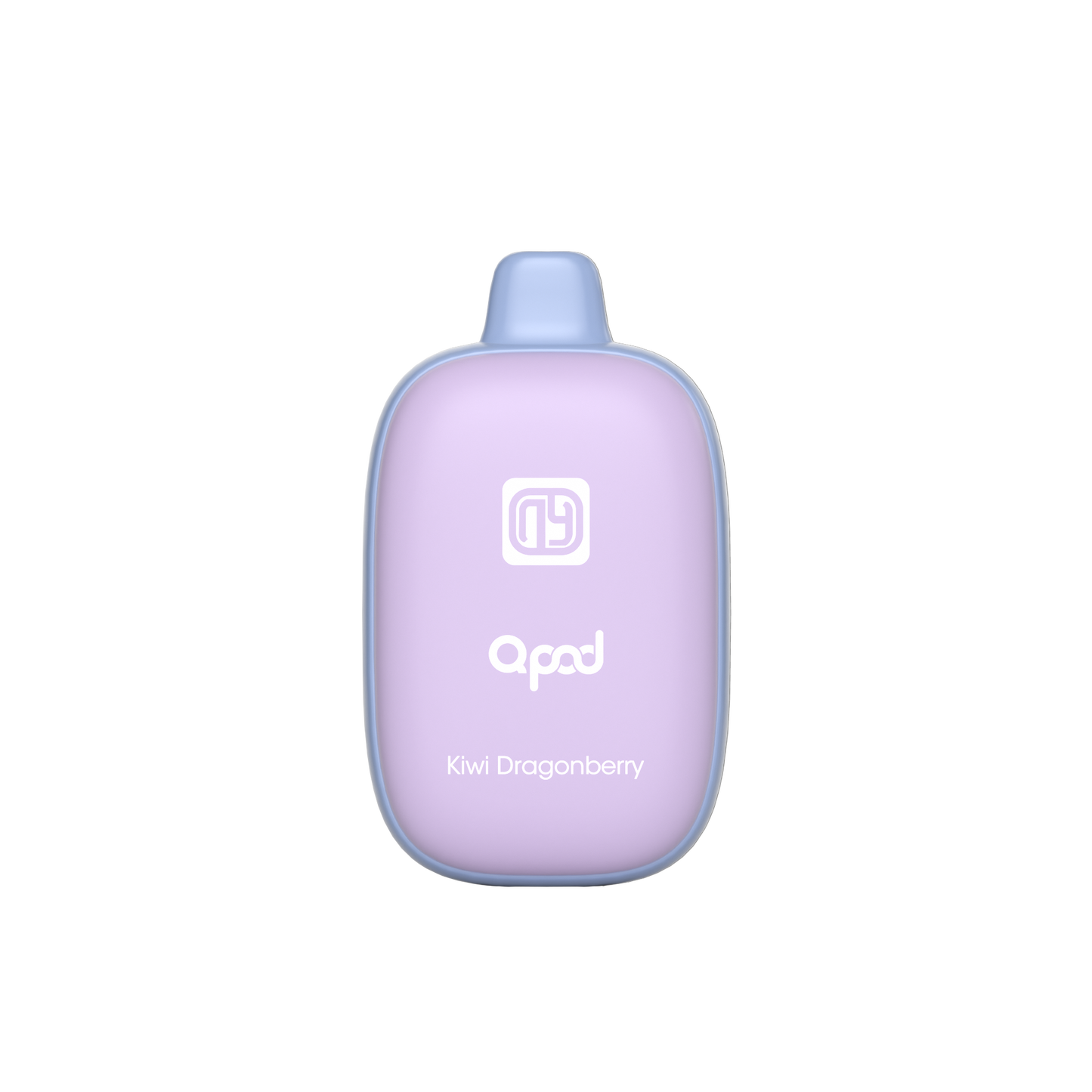 Qpod 6000 Puffs Disposable Device - Storm Chaser