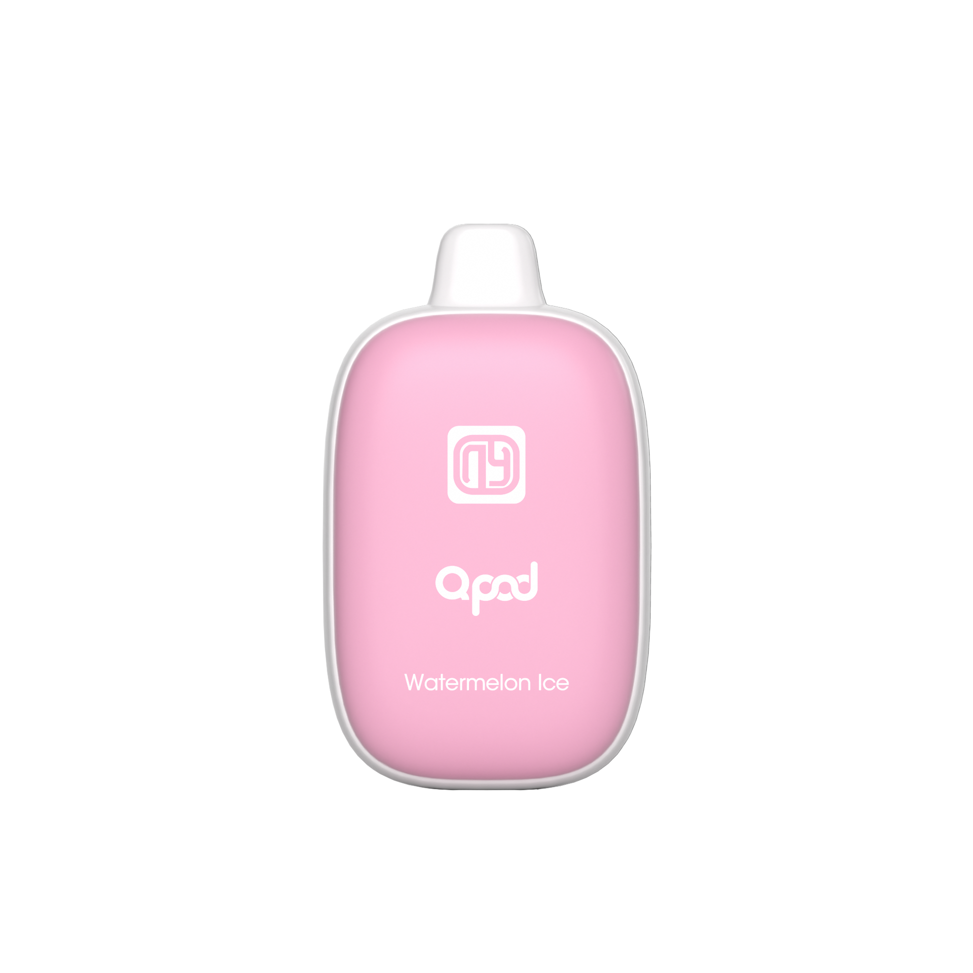 Qpod 6000 Puffs Disposable Device - Storm Chaser