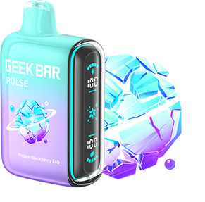 Geek Bar Pulse 15000 Puffs Disposable Vape