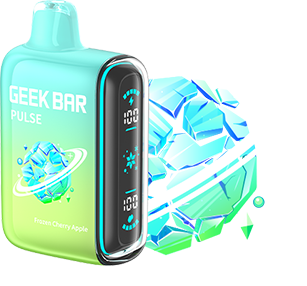 Geek Bar Pulse 15000 Puffs Disposable Vape