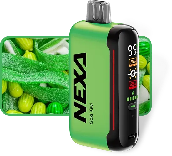 Nexa N20000 Puffs Disposable Vape