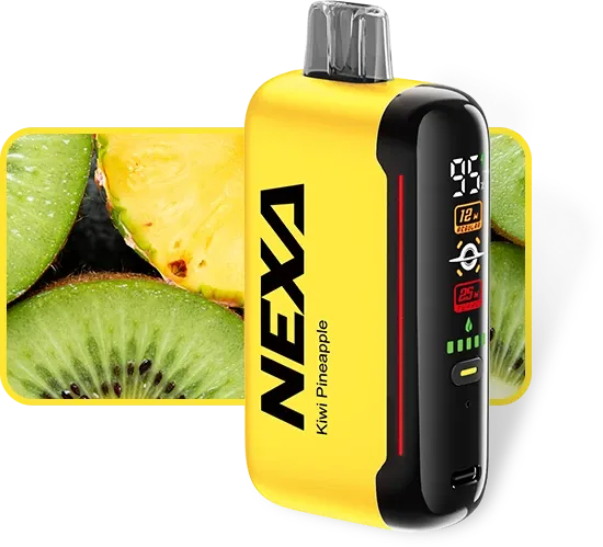 Nexa N20000 Puffs Disposable Vape