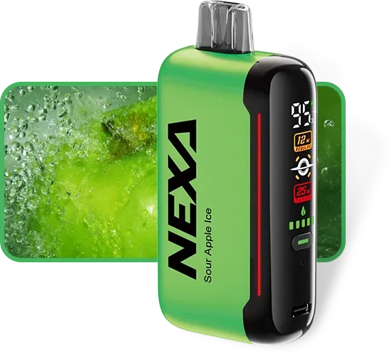 Nexa N20000 Puffs Disposable Vape