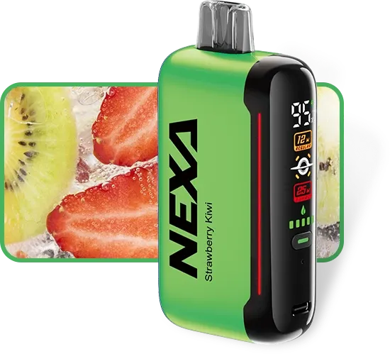 Nexa N20000 Puffs Disposable Vape