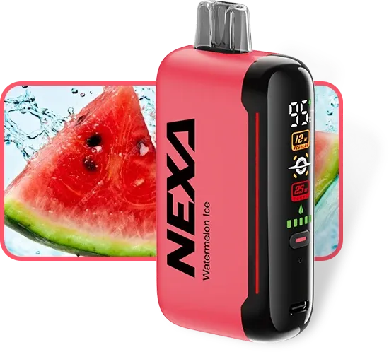 Nexa N20000 Puffs Disposable Vape