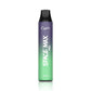 Space Max Pro Mesh 4500 Puffs Disposable Device - Storm Chaser