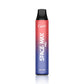 Space Max Pro Mesh 4500 Puffs Disposable Device - Storm Chaser