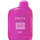 ESCO BAR Fruitia 6000 puffs Disposable Vapes - Storm Chaser