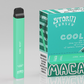 STORM CHASER  Macaron  2000 puffs  Disposable Devices - Storm Chaser