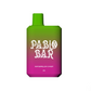 PABLO BAR  Mini  5000 Puffs  Disposable Devices - Storm Chaser