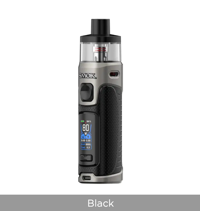 SMOK RPM 5 Kit Hardware - Storm Chaser