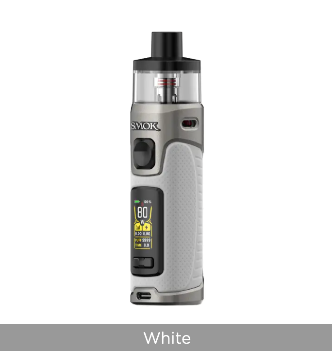 SMOK RPM 5 Kit Hardware - Storm Chaser