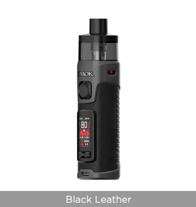 SMOK RPM 5 Kit Hardware - Storm Chaser