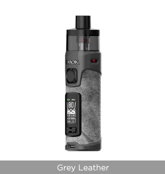 SMOK RPM 5 Kit Hardware - Storm Chaser