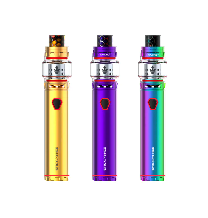 SMOK Stick Prince Kit Hardware - Storm Chaser