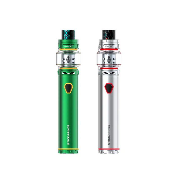 SMOK Stick Prince Kit Hardware - Storm Chaser