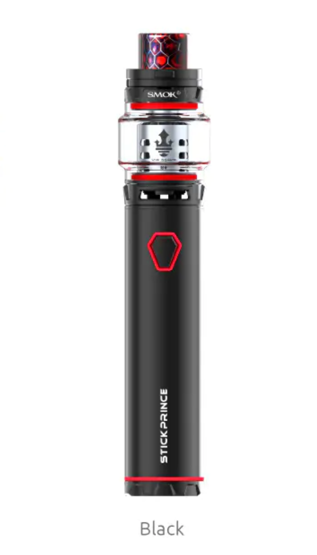 SMOK Stick Prince Kit Hardware - Storm Chaser