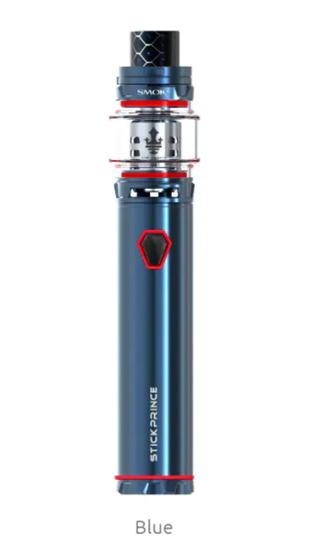 SMOK Stick Prince Kit Hardware - Storm Chaser