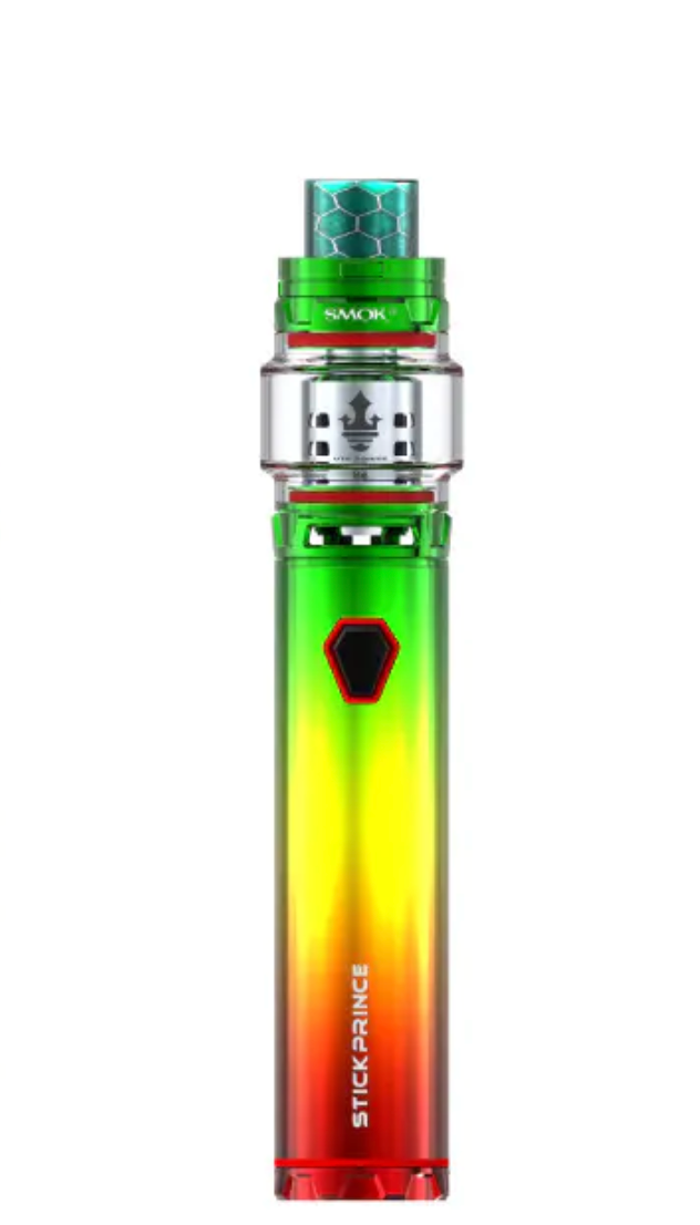 SMOK Stick Prince Kit Hardware - Storm Chaser