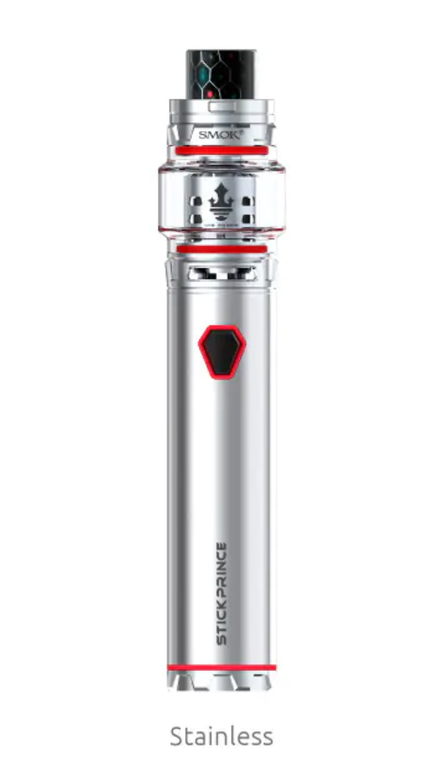 SMOK Stick Prince Kit Hardware - Storm Chaser