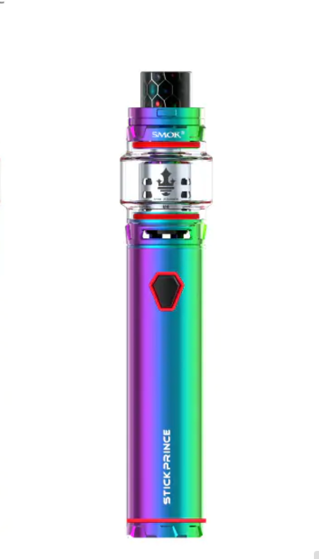 SMOK Stick Prince Kit Hardware - Storm Chaser