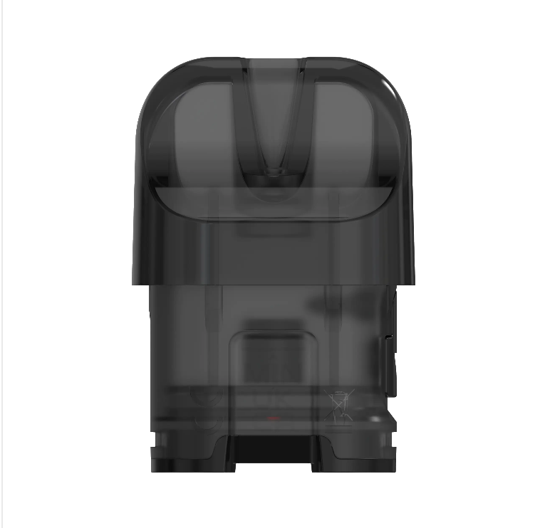 SMOK  Novo 4 Mini Empty Pod Hardware - Storm Chaser