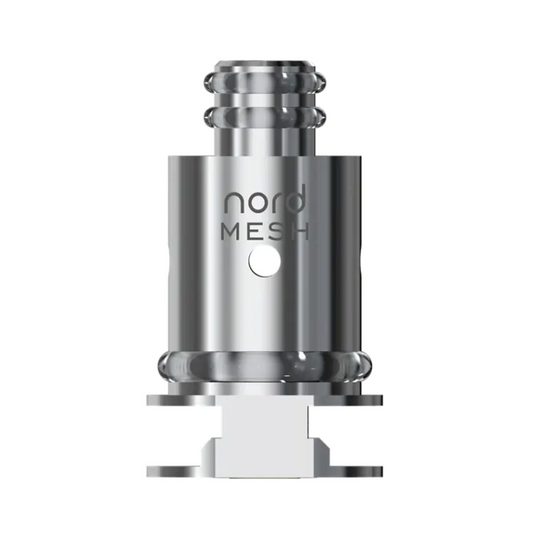 SMOK Nord Mesh Coil-0.6 ohm Hardware - Storm Chaser