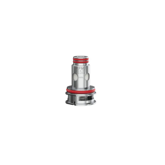 SMOK RPM 2 DC 0.6 ohm Coil Hardware - Storm Chaser