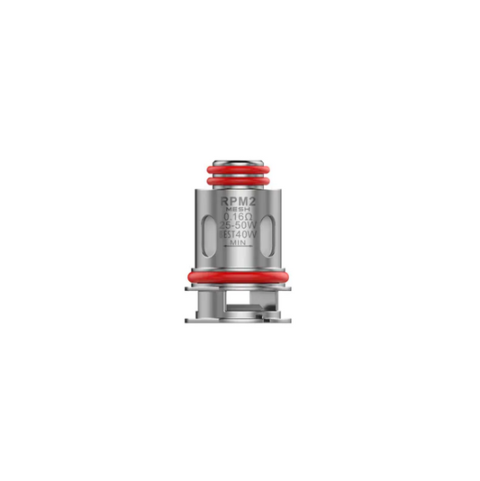 SMOK RPM 2 Mesh 0.16/0.25 ohmCoil Hardware - Storm Chaser