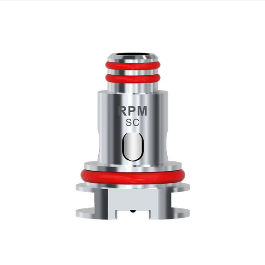 SMOK  RPM SC Coil Hardware - Storm Chaser
