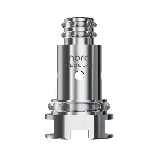 SMOK Nord Regular Coil-1.4ohm Hardware - Storm Chaser