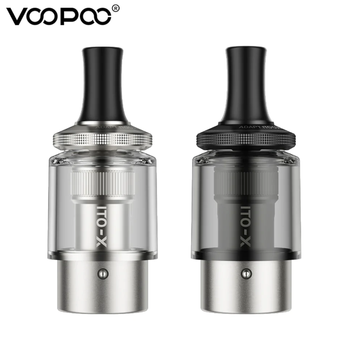 VOOPOO ITO-X POD Hardware - Storm Chaser