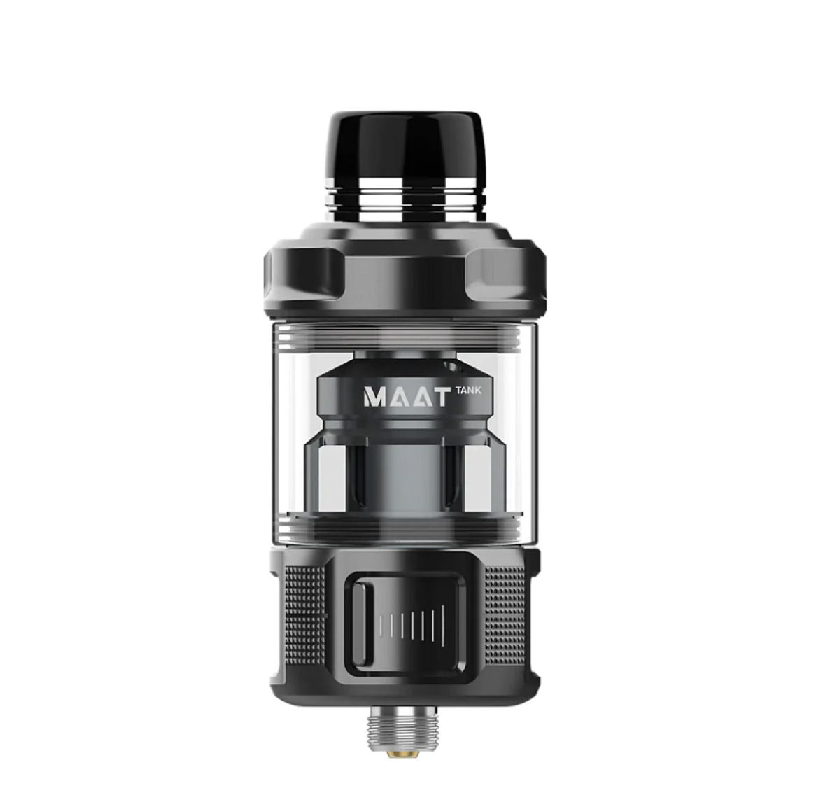 VOOPOO MAAT TANK NEW Hardware BLACK - Storm Chaser