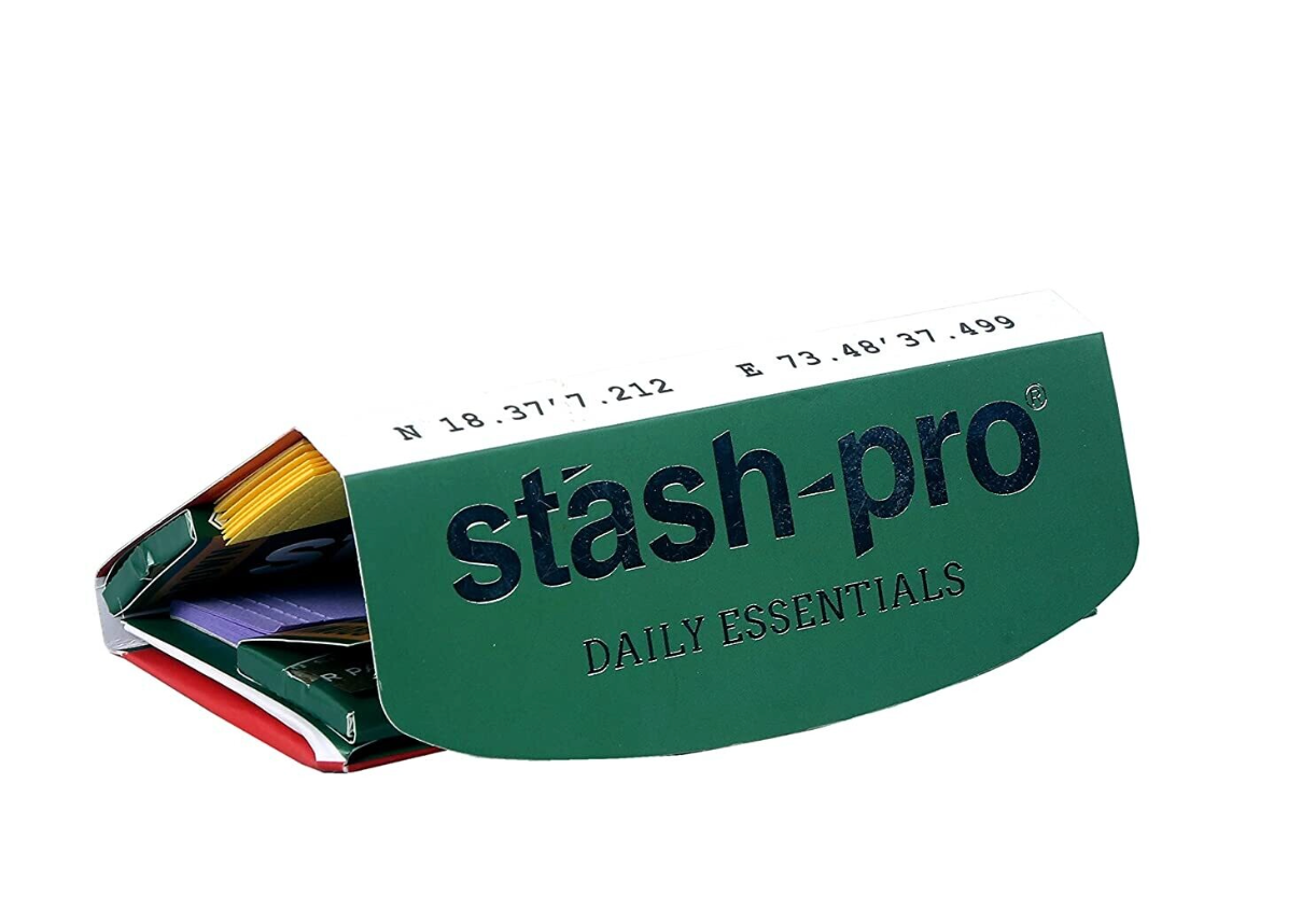 STASH-PRO Magnetic Double Pack RT-SINGLE PACK - Storm Chaser