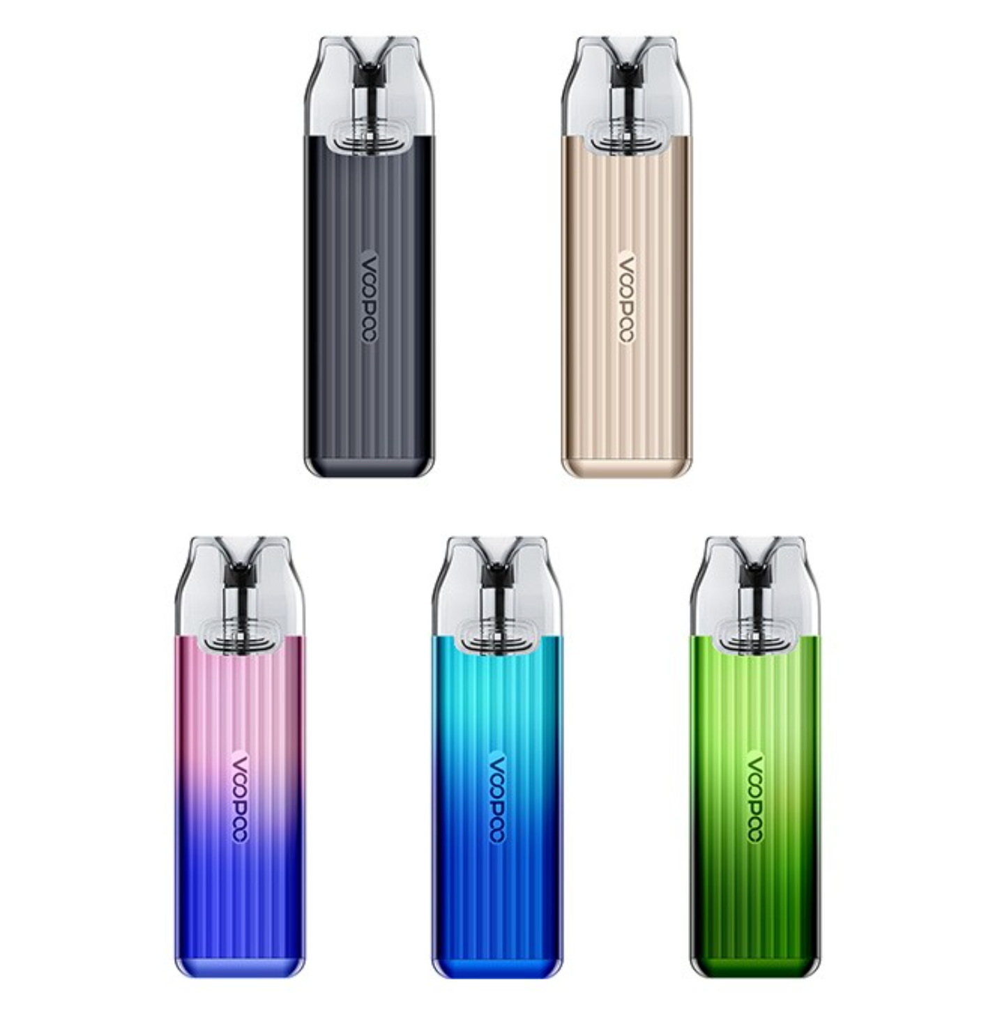 VOOPOO Vmate Infinity Pod System Kit Hardware - Storm Chaser