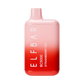 strawberry iceFlavor/elf bar bc5000 disposable vape