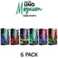 UNO  MAGNUM  6000 puffs  Disposable Devices - Storm Chaser