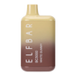 white gummy Flavor/elf bar bc5000 disposable vape