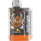 NEW!! ORION BAR  7500 puffs  Disposable Devices - Storm Chaser