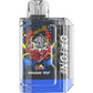 NEW!! ORION BAR  7500 puffs  Disposable Devices - Storm Chaser