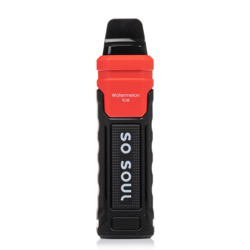 SO-SOUL Bar 7000 puffs Disposable Device - Storm Chaser
