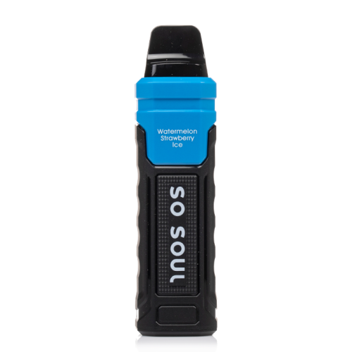SO-SOUL Bar 7000 puffs Disposable Device - Storm Chaser