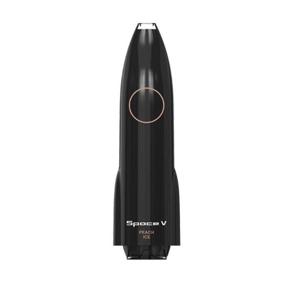 Space V  4000 Puffs  Disposable Devices - Storm Chaser