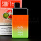SWIFT MOD  5000 puffs  Disposable Devices - Storm Chaser